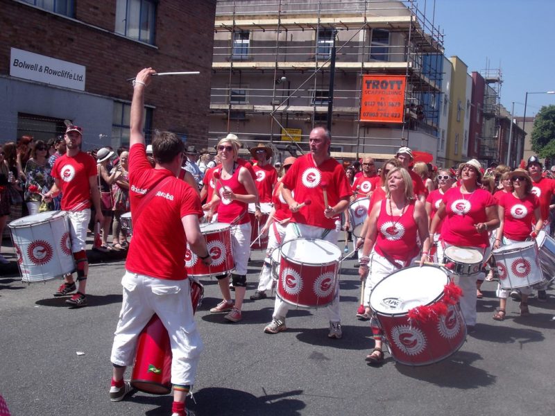  The St. Pauls Carnival